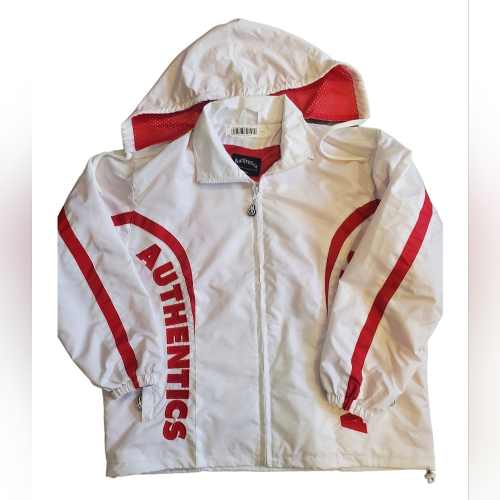 High End Wind Breaker